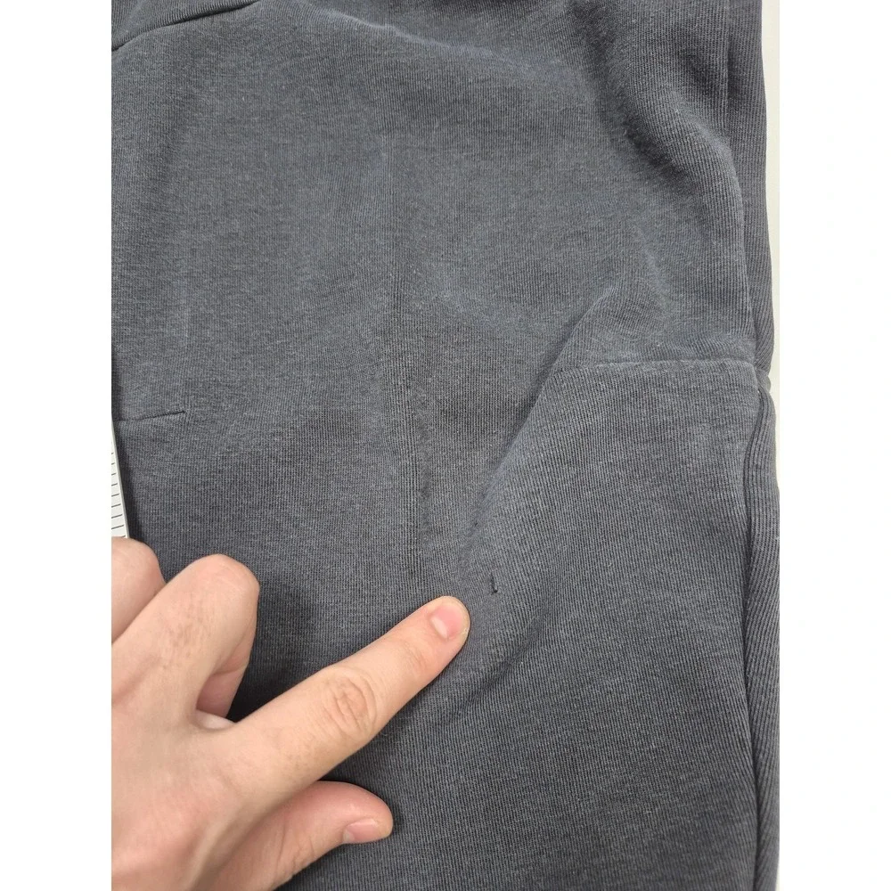 Nike Sportswear Tech Fleece Joggers CU4495-010 Black Men's Size Small S